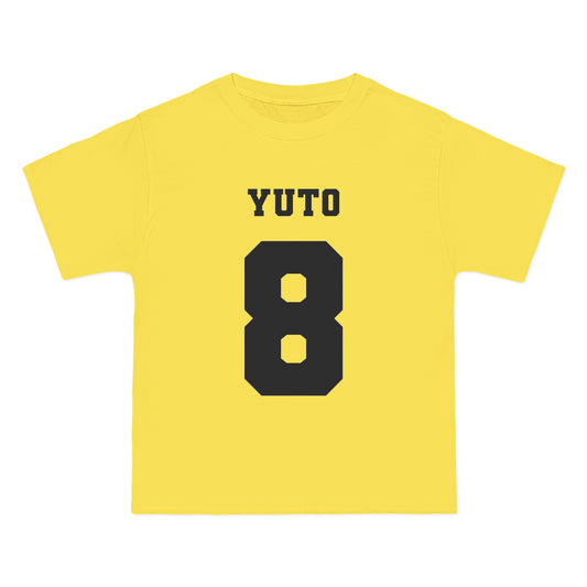 YUTO 8 TEE